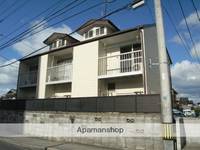 リッチコーポ101の外観