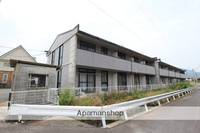 NEST糸島 A201の外観