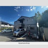 ファミール矢野201の外観