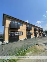 ディアス笹山105の外観