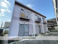 ハイツステーションⅠ103の外観