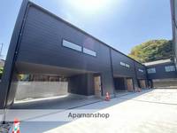 KTOPIA.GAの外観