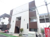 物件の外観画像