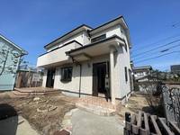 福岡県糸島市前原南1丁目(一戸建)の賃貸物件の外観