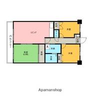 プリマベーラ波多江の間取り