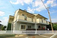 福岡県朝倉市甘木の賃貸アパートC207の外観