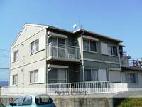 コーポイン三沢の外観