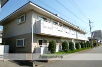 福岡県久留米市小森野2丁目の賃貸アパートA21の外観
