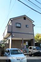 福岡県筑紫野市二日市北5丁目の賃貸アパートの外観