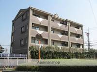 福岡県久留米市宮ノ陣2丁目の賃貸マンション101の外観