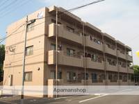 佐賀県鳥栖市村田町の賃貸マンション202の外観