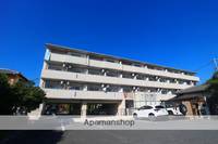 福岡県小郡市三沢の賃貸マンション403の外観