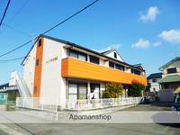 福岡県朝倉市堤の賃貸アパートⅠ104の外観