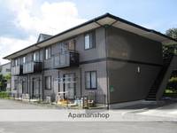 佐賀県鳥栖市村田町の賃貸アパート103の外観
