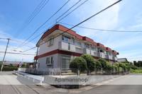 佐賀県鳥栖市宿町の賃貸アパート205の外観