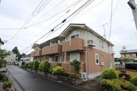 メログラーノの外観