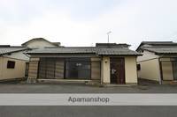 福岡県朝倉市甘木本町(一戸建)の賃貸物件戸建ての外観