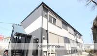 福岡県朝倉市甘木の賃貸アパート103の外観