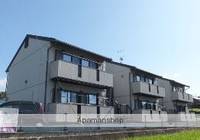 佐賀県三養基郡みやき町大字簑原の賃貸アパート202の外観