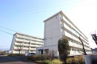 ビレッジハウス吉井Ⅱ2号棟0206の外観