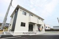 福岡県朝倉市堤の賃貸アパートB201の外観