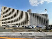 佐賀県鳥栖市藤木町の賃貸マンション1014の外観