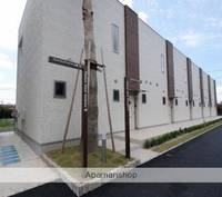 佐賀県三養基郡上峰町大字坊所の賃貸アパートFの外観