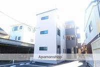 福岡県朝倉市甘木上二日町の賃貸アパート202の外観