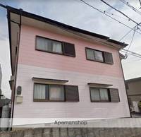 ハイツ岡下102の外観