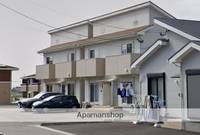 メゾンKの外観写真