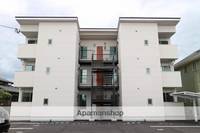 T−REGNO田主丸の外観写真