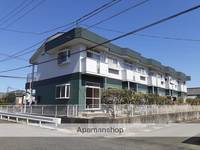 佐賀県鳥栖市宿町の賃貸アパート104の外観