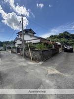 福岡県大牟田市下池町(一戸建)の賃貸物件戸建ての外観