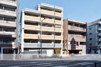 ヘブンフィールド荒江601の外観