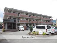 モルティ三田村の外観