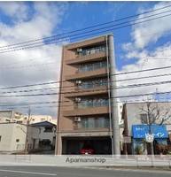 アローズ西陵202の外観