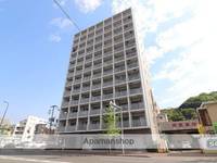 福岡県福岡市西区愛宕2丁目の賃貸マンション1206の外観