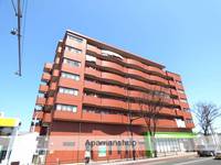 ブライトヒルズ小田部702の外観