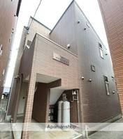 物件の外観画像