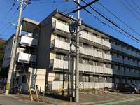 レオパレスモンペールの外観