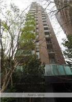 グランドメゾン百道プレイス1202の外観