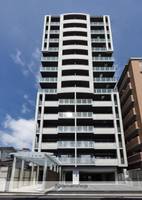 ざ・荒江1402の外観