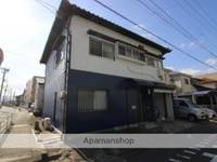 K’S姪浜の外観