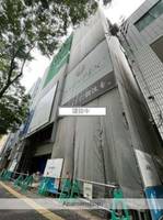 福岡県福岡市早良区荒江2丁目の賃貸マンションの外観