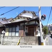 福岡県福岡市西区姪の浜3丁目(一戸建)の賃貸物件戸建ての外観