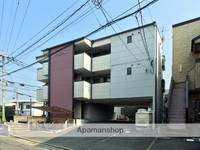 サンピュア城南303の外観