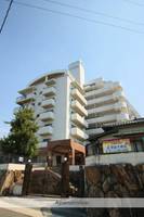 グランドシャルマン703の外観