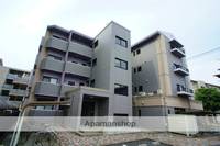 コア・フォレスタの外観