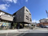 ハウスワンセルフの外観