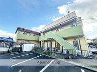 TK38の外観